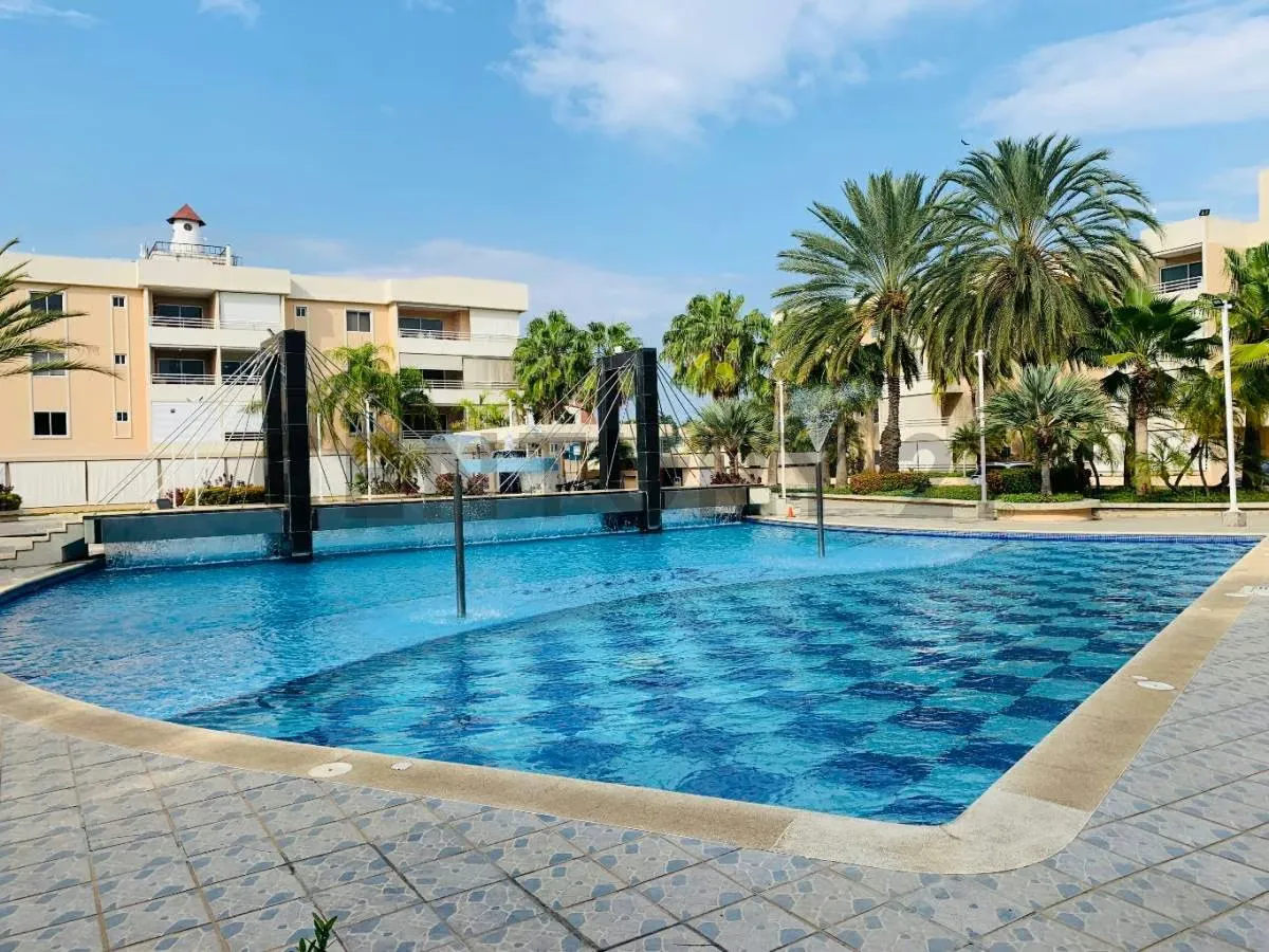 Alquiler Apartamento en el Conjunto Residencial Esturion - 10