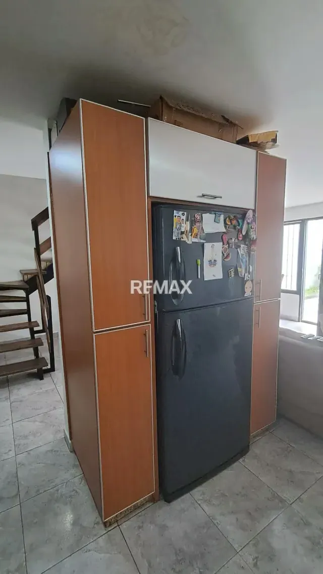 VENDO CASA EN ALTOS DE LA GALERA - 7