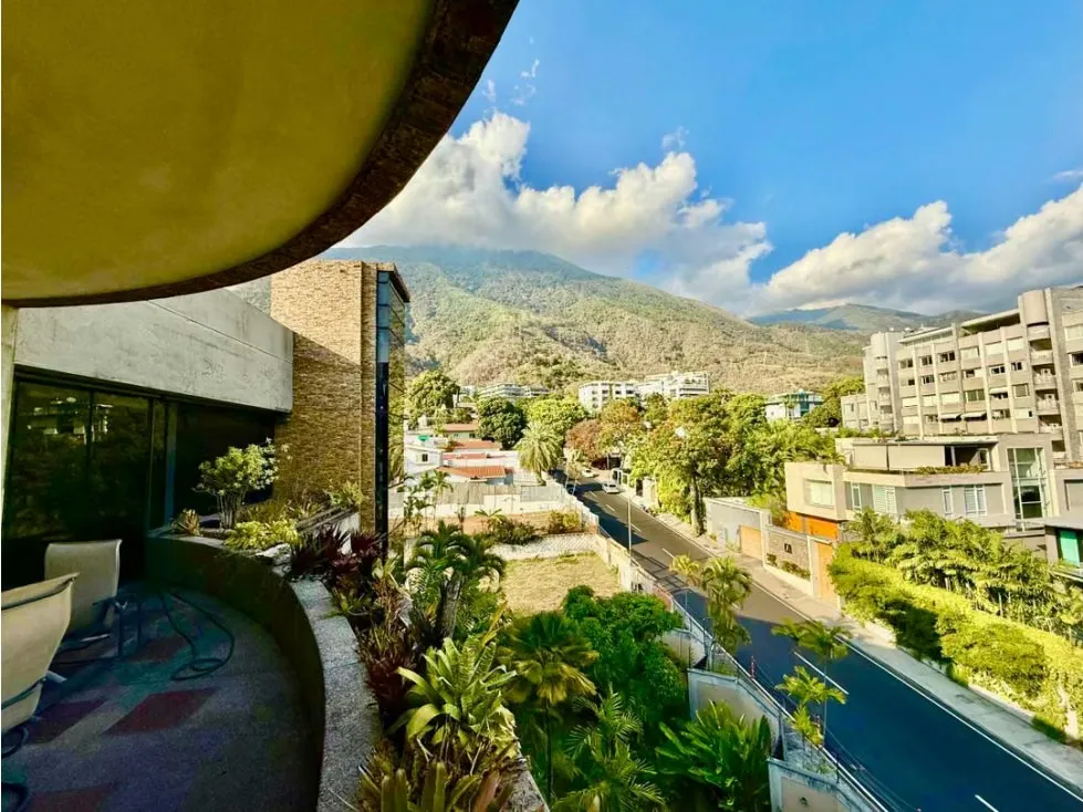 Se vende Apto PH 600m² 4h+2s/ 4b+s/4e Altamira