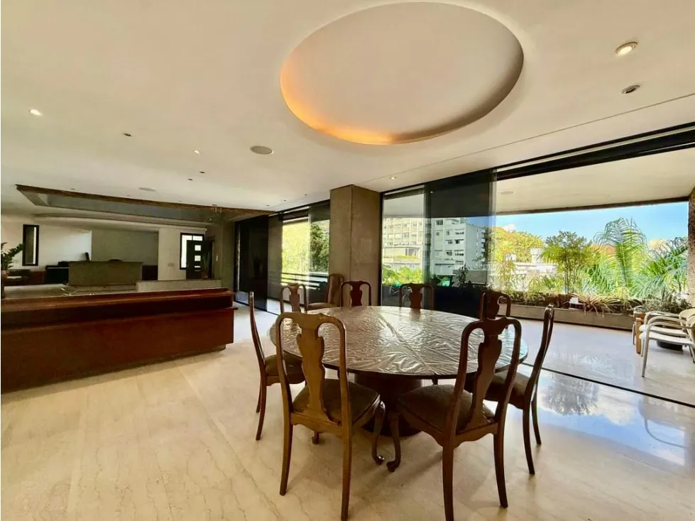 Se vende Apto PH 600m² 4h+2s/ 4b+s/4e Altamira - 17