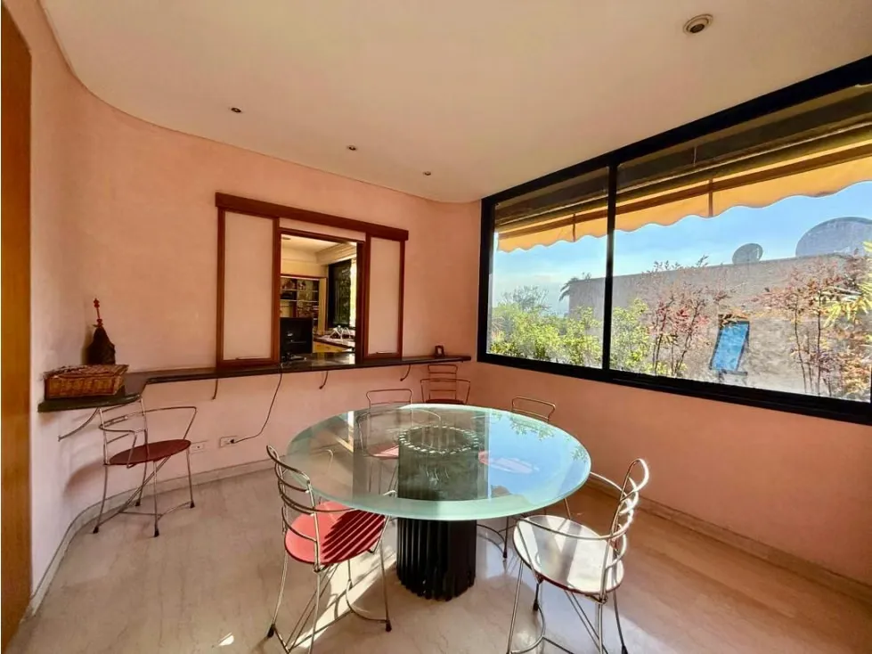 Se vende Apto PH 600m² 4h+2s/ 4b+s/4e Altamira - 18