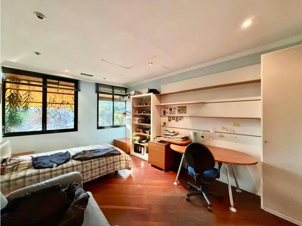 Se vende Apto PH 600m² 4h+2s/ 4b+s/4e Altamira - 19