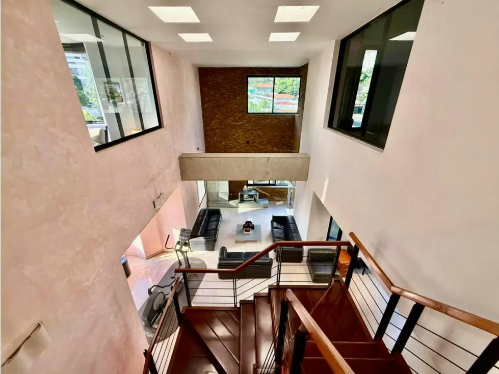 Se vende Apto PH 600m² 4h+2s/ 4b+s/4e Altamira - 20