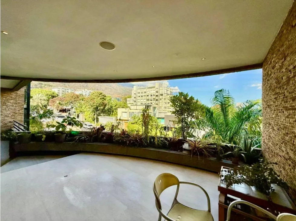 Se vende Apto PH 600m² 4h+2s/ 4b+s/4e Altamira - 3