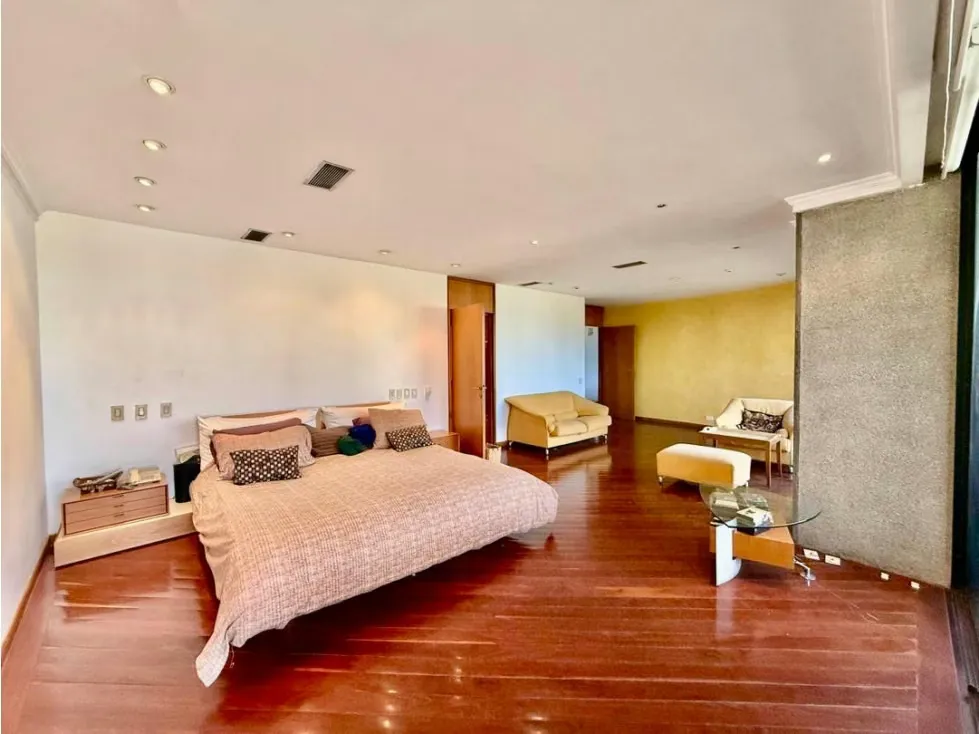 Se vende Apto PH 600m² 4h+2s/ 4b+s/4e Altamira - 22