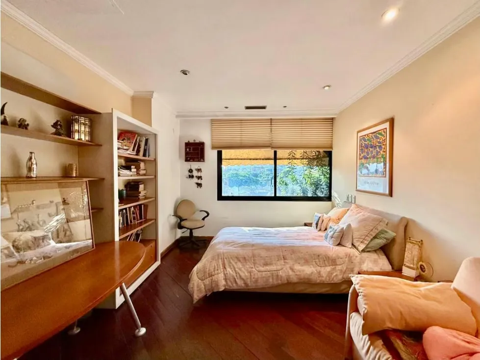 Se vende Apto PH 600m² 4h+2s/ 4b+s/4e Altamira - 23