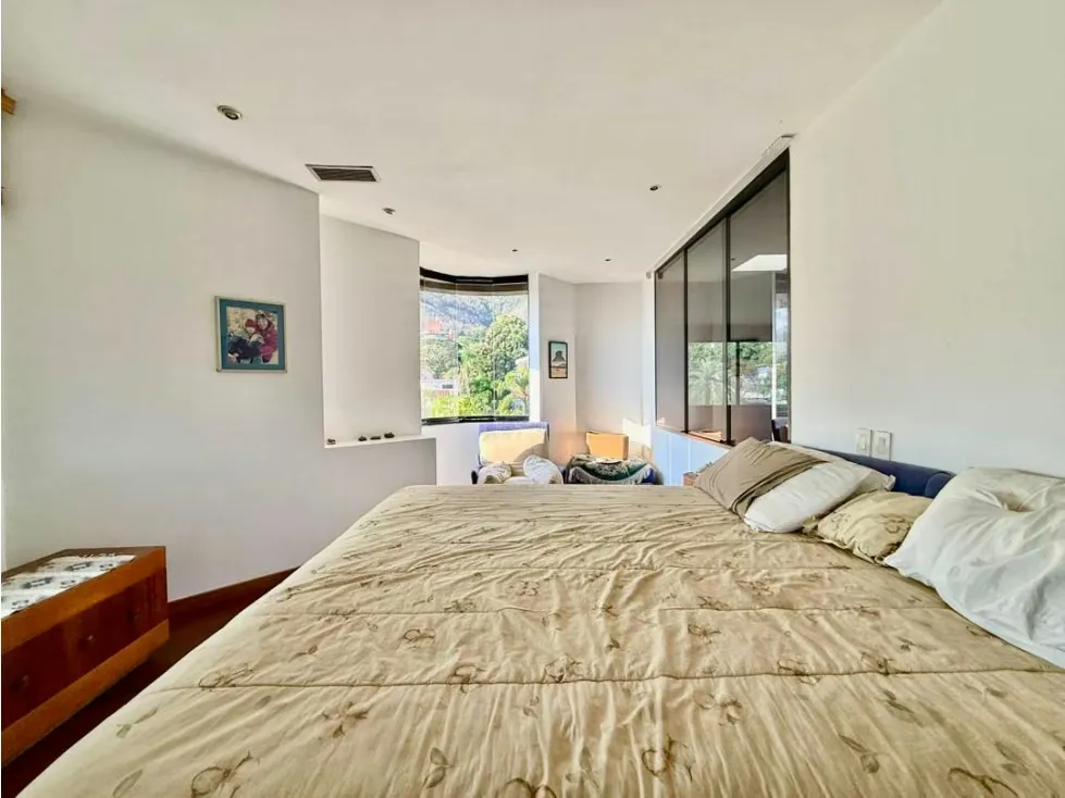 Se vende Apto PH 600m² 4h+2s/ 4b+s/4e Altamira - 24