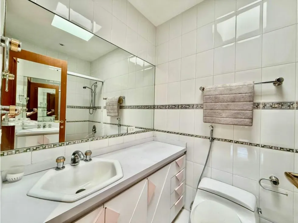 Se vende Apto PH 600m² 4h+2s/ 4b+s/4e Altamira - 25