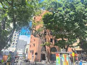 Oficina en Venta en Sabana Grande, Distrito Metropolitano