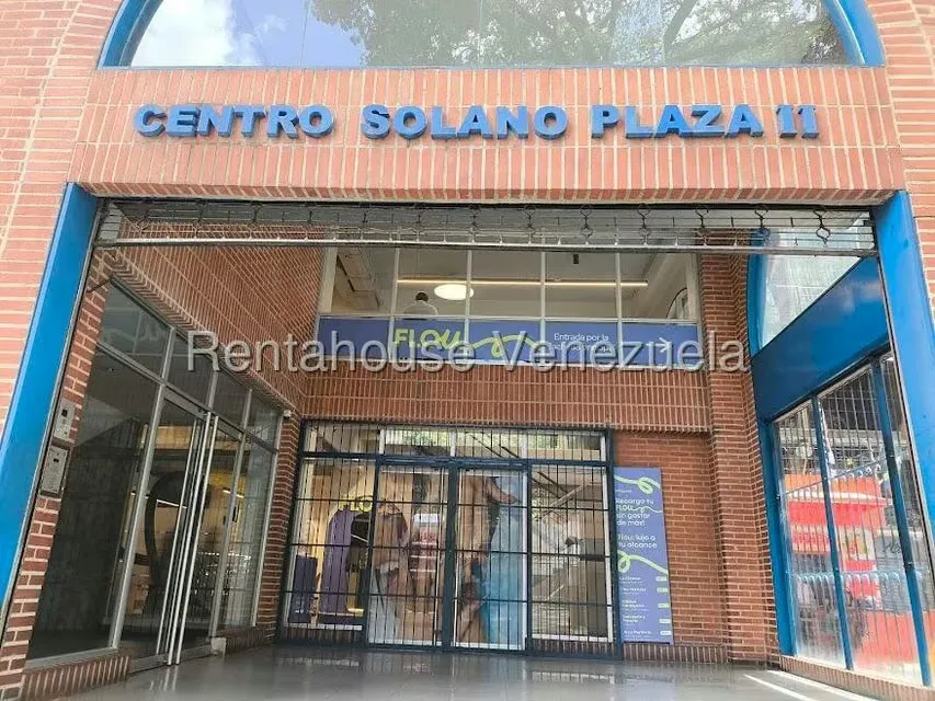 Oficina en Venta en Sabana Grande, Distrito Metropolitano - 2
