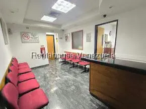 Oficina en Venta en Sabana Grande, Distrito Metropolitano - 3