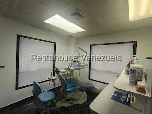 Oficina en Venta en Sabana Grande, Distrito Metropolitano - 5