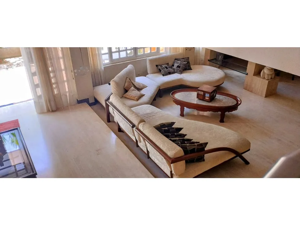 Vendo PB con terraza 279+66m2 Las Esmeraldas 5355 - 11