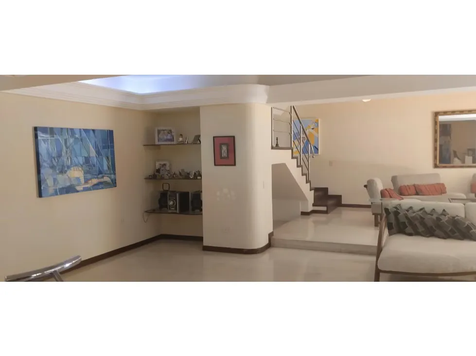 Vendo PB con terraza 279+66m2 Las Esmeraldas 5355 - 12