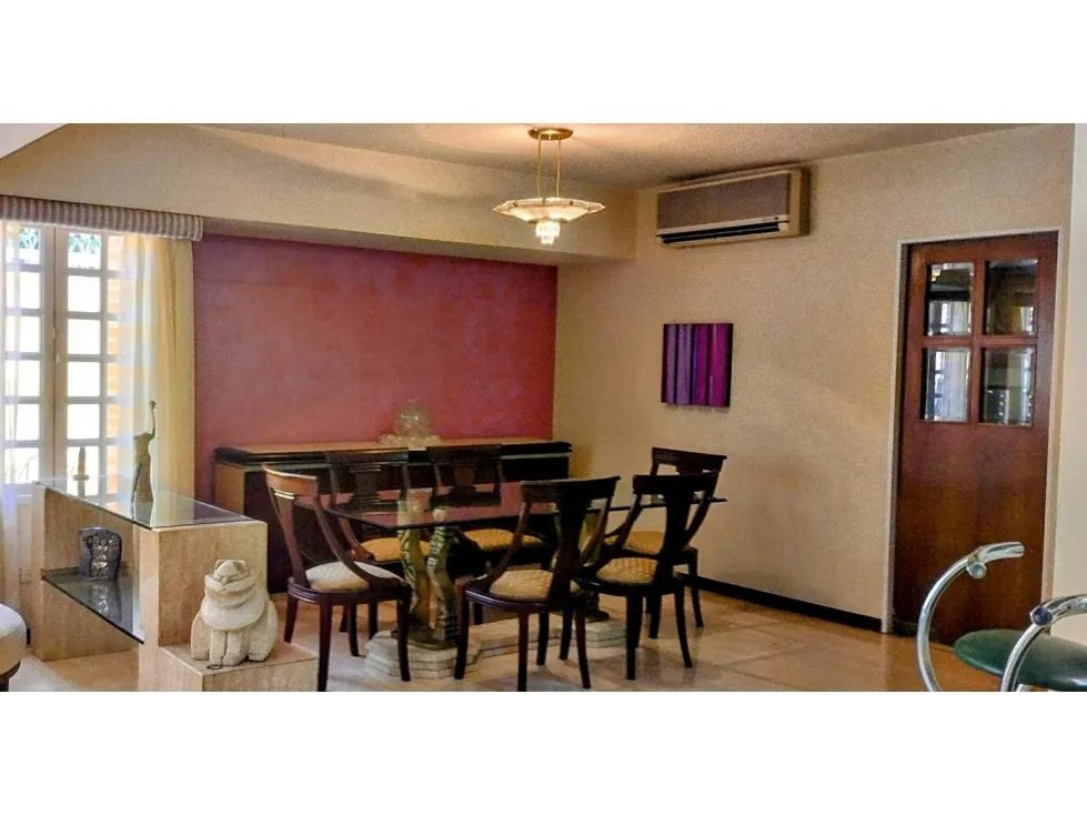 Vendo PB con terraza 279+66m2 Las Esmeraldas 5355 - 13