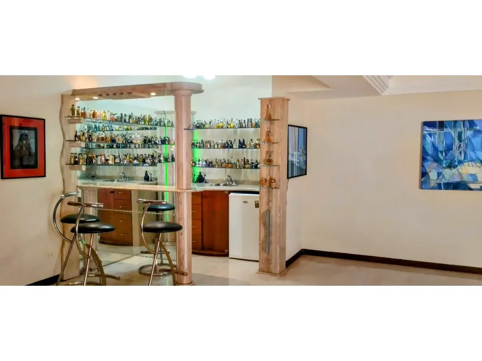 Vendo PB con terraza 279+66m2 Las Esmeraldas 5355 - 15