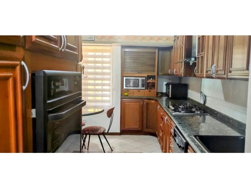 Vendo PB con terraza 279+66m2 Las Esmeraldas 5355 - 17