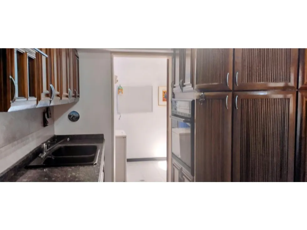 Vendo PB con terraza 279+66m2 Las Esmeraldas 5355 - 18