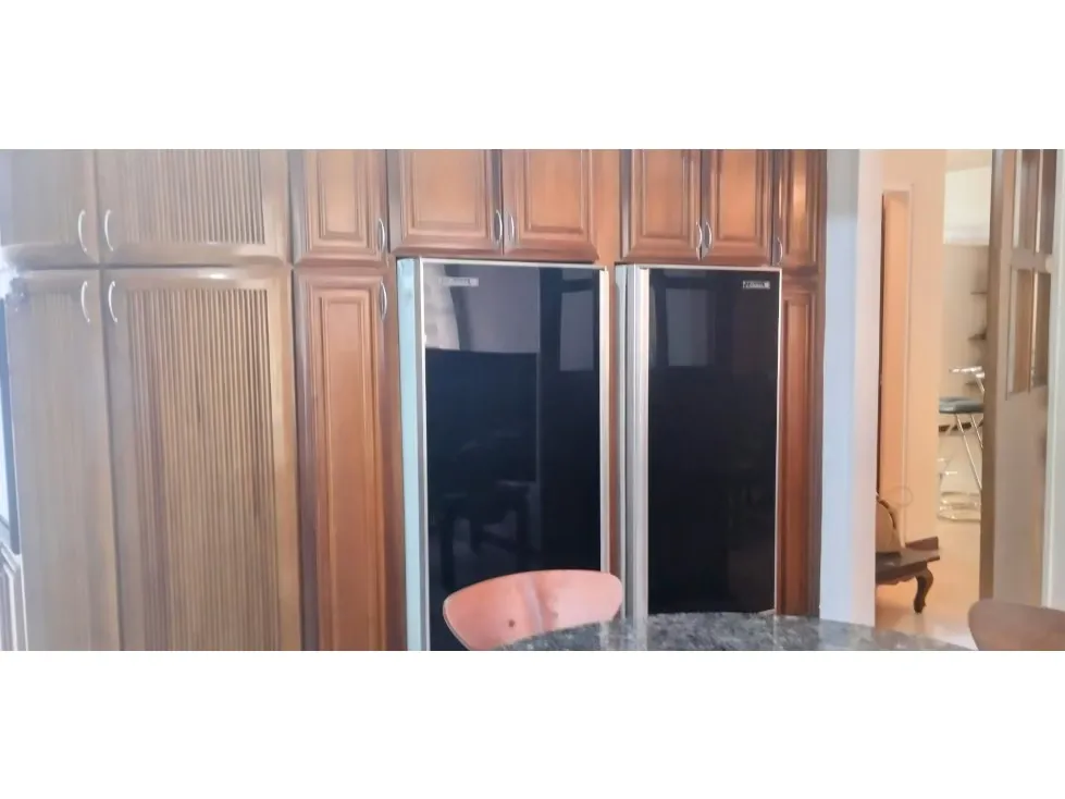 Vendo PB con terraza 279+66m2 Las Esmeraldas 5355 - 19