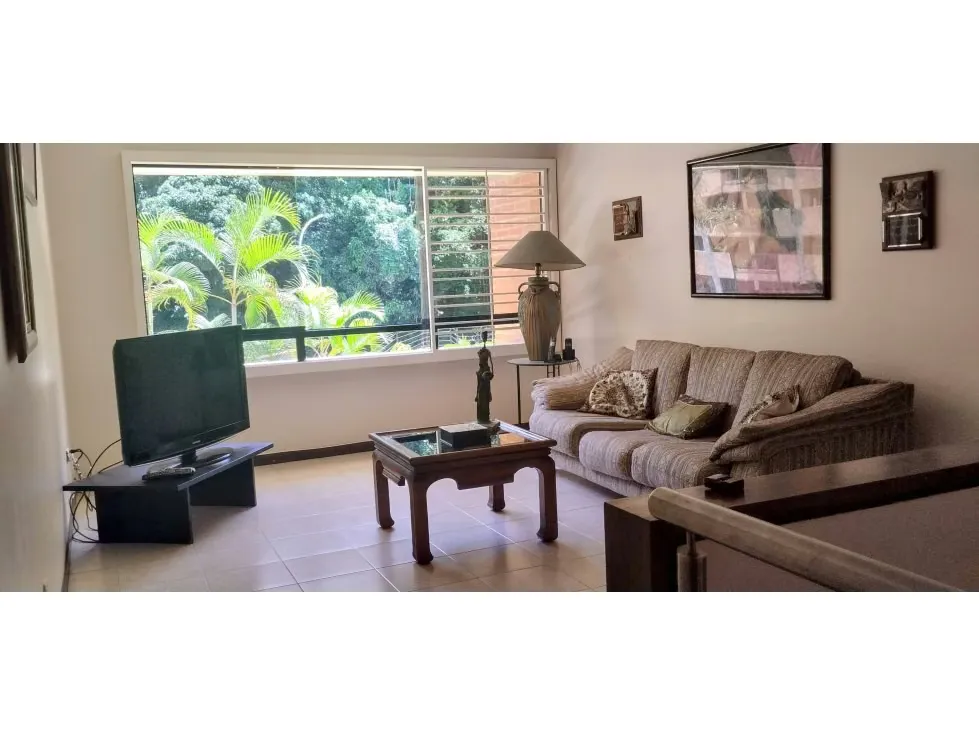 Vendo PB con terraza 279+66m2 Las Esmeraldas 5355 - 21