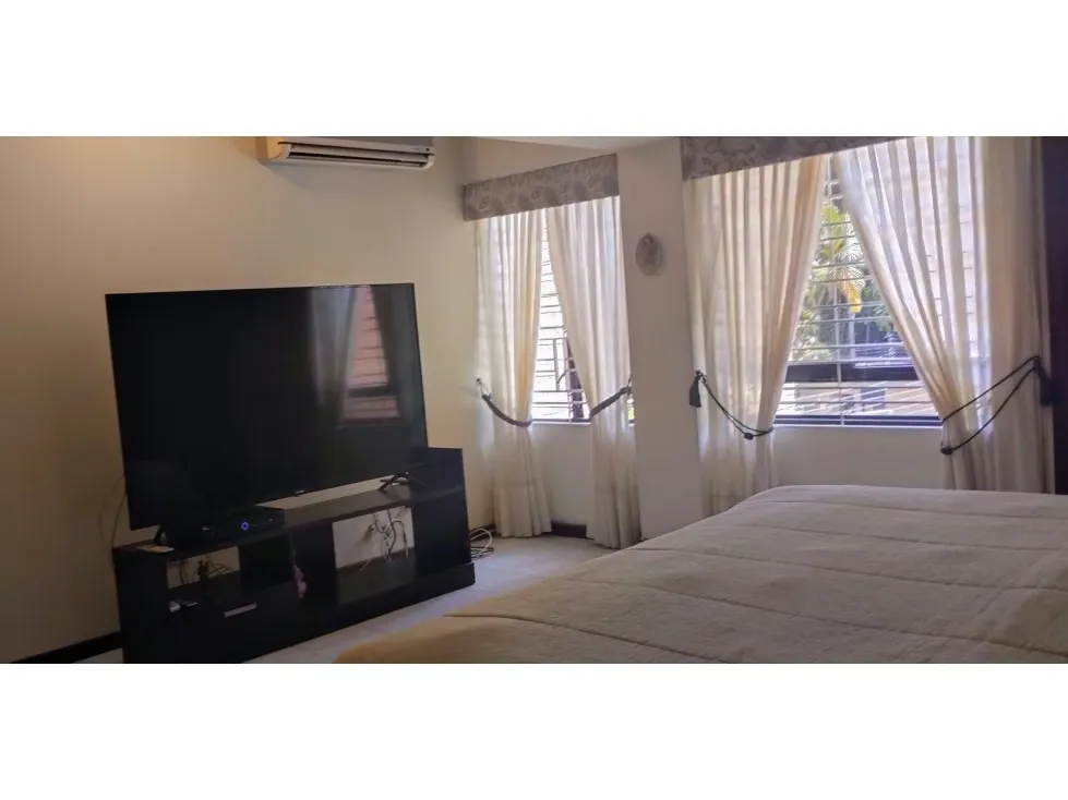Vendo PB con terraza 279+66m2 Las Esmeraldas 5355 - 23