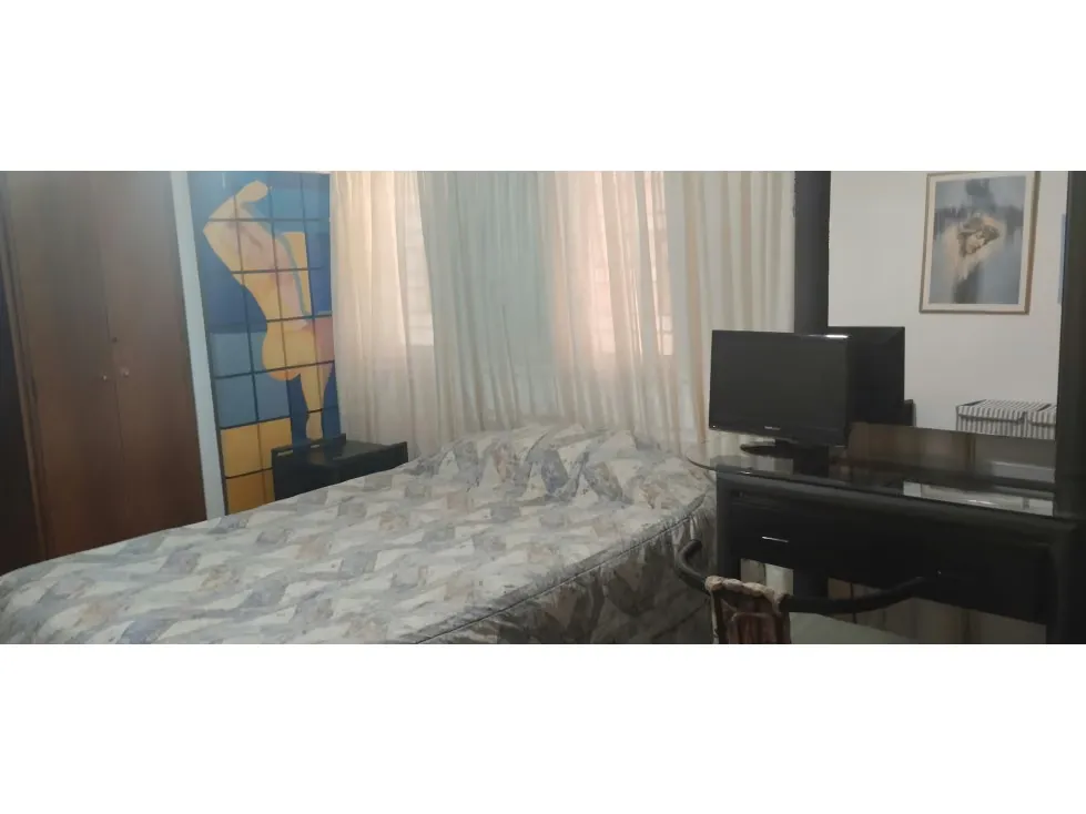 Vendo PB con terraza 279+66m2 Las Esmeraldas 5355 - 28
