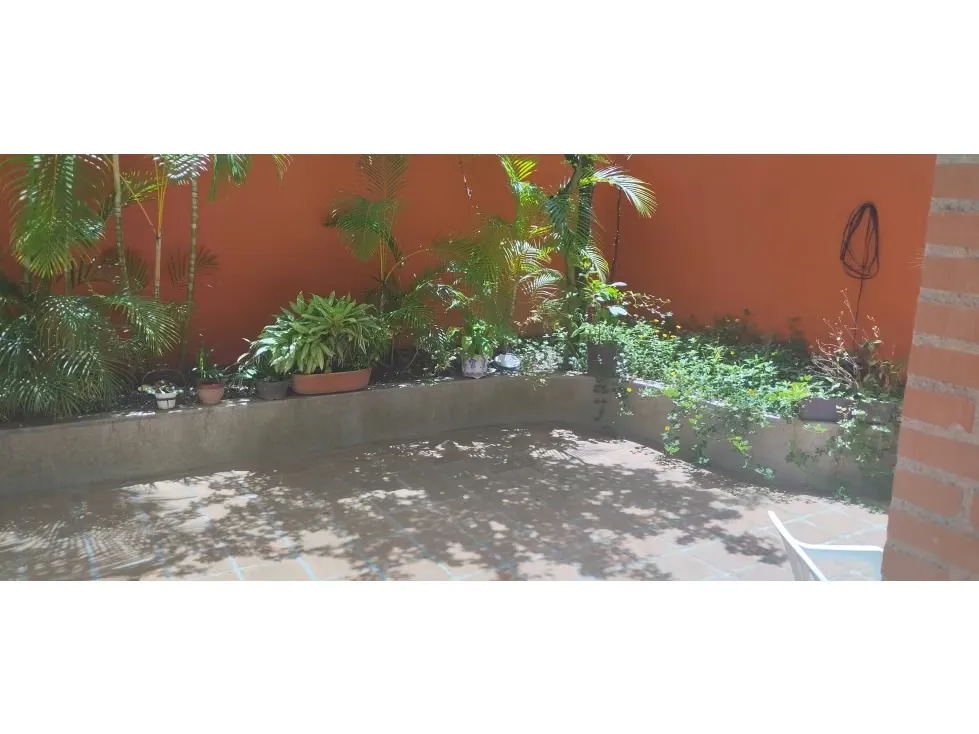 Vendo PB con terraza 279+66m2 Las Esmeraldas 5355 - 4