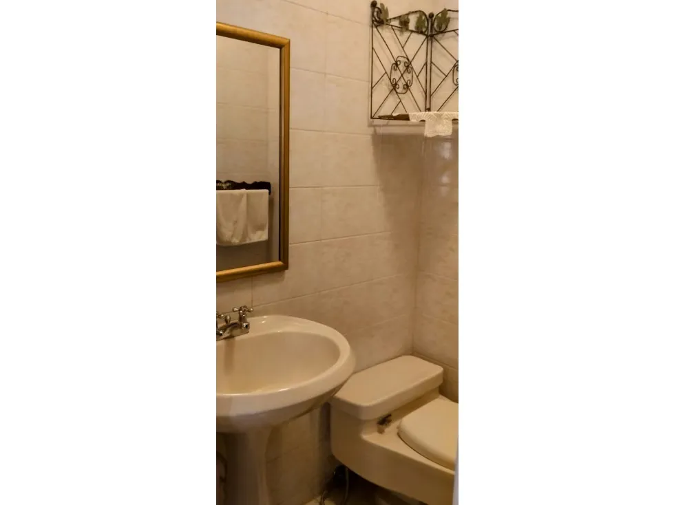 Vendo PB con terraza 279+66m2 Las Esmeraldas 5355 - 32