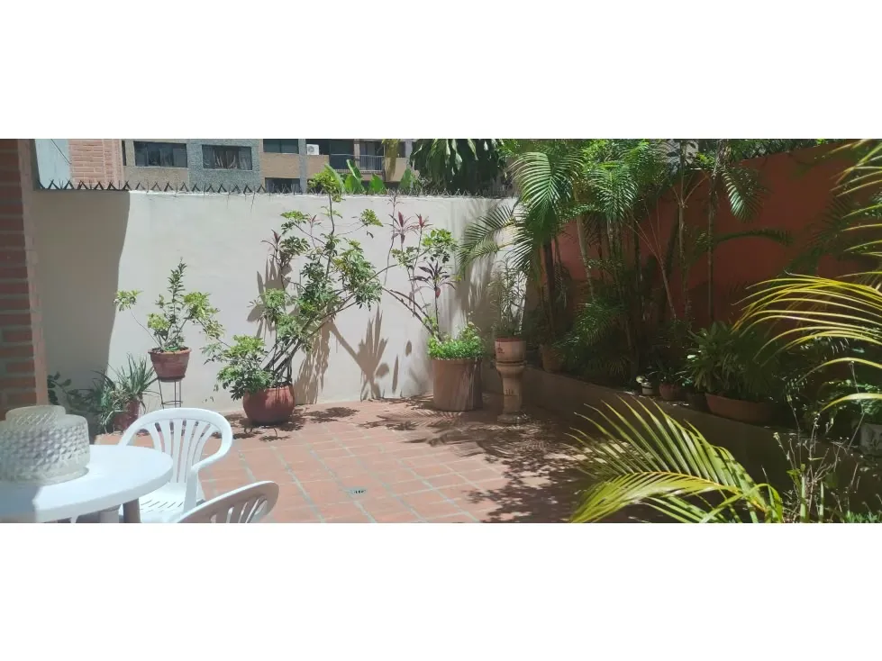 Vendo PB con terraza 279+66m2 Las Esmeraldas 5355 - 5