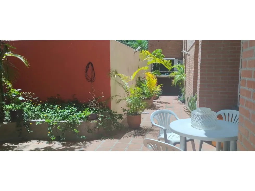 Vendo PB con terraza 279+66m2 Las Esmeraldas 5355 - 6