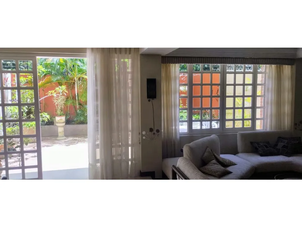 Vendo PB con terraza 279+66m2 Las Esmeraldas 5355 - 9