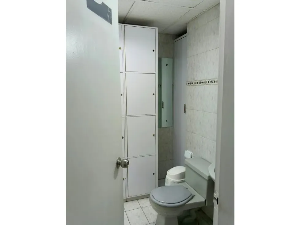 CONSULTORIO MEDICO, EN ALQUILER, 15 MT2 - 3