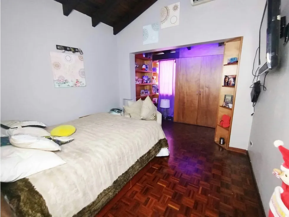 AMPLIA Y HERMOSA CASA EN VENTA EN MACARACUAY - 13