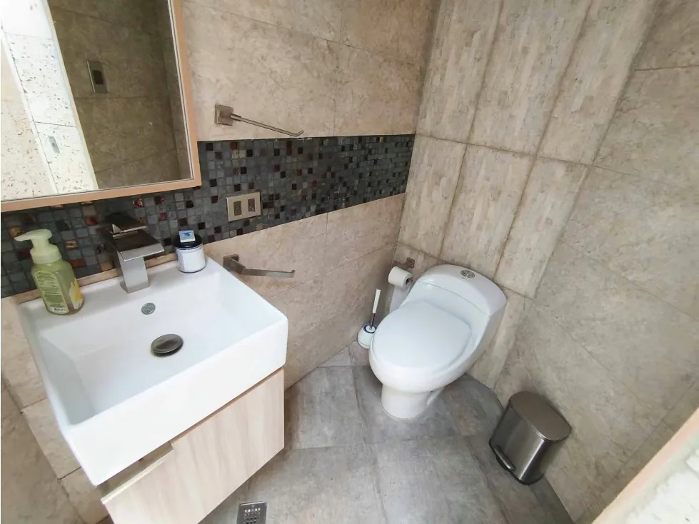 AMPLIA Y HERMOSA CASA EN VENTA EN MACARACUAY - 17