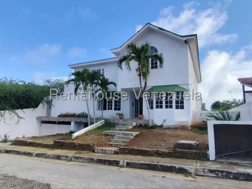 Casa (Multipes Niveles) en Venta en Pampatar, Nueva Esparta