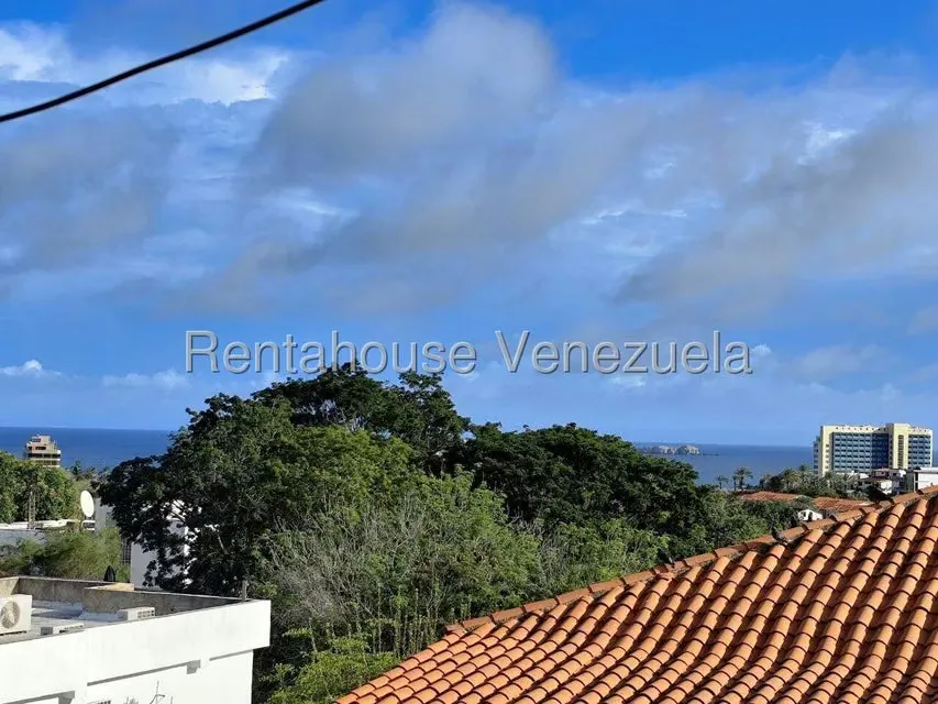 Casa (Multipes Niveles) en Venta en Pampatar, Nueva Esparta - 18