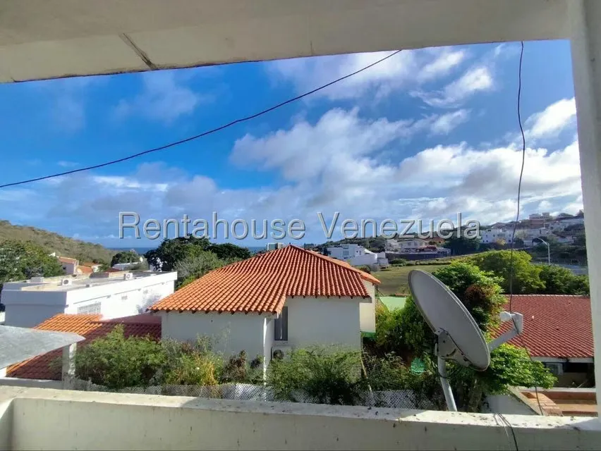 Casa (Multipes Niveles) en Venta en Pampatar, Nueva Esparta - 19