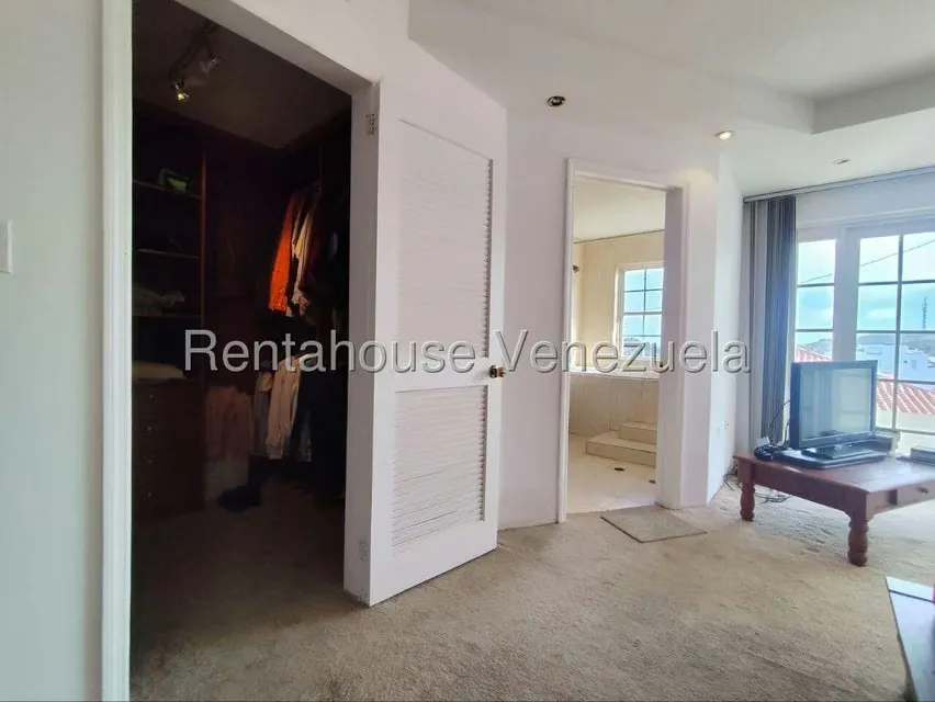Casa (Multipes Niveles) en Venta en Pampatar, Nueva Esparta - 22