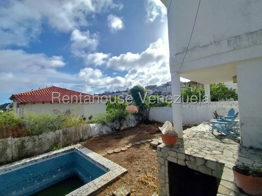 Casa (Multipes Niveles) en Venta en Pampatar, Nueva Esparta - 33