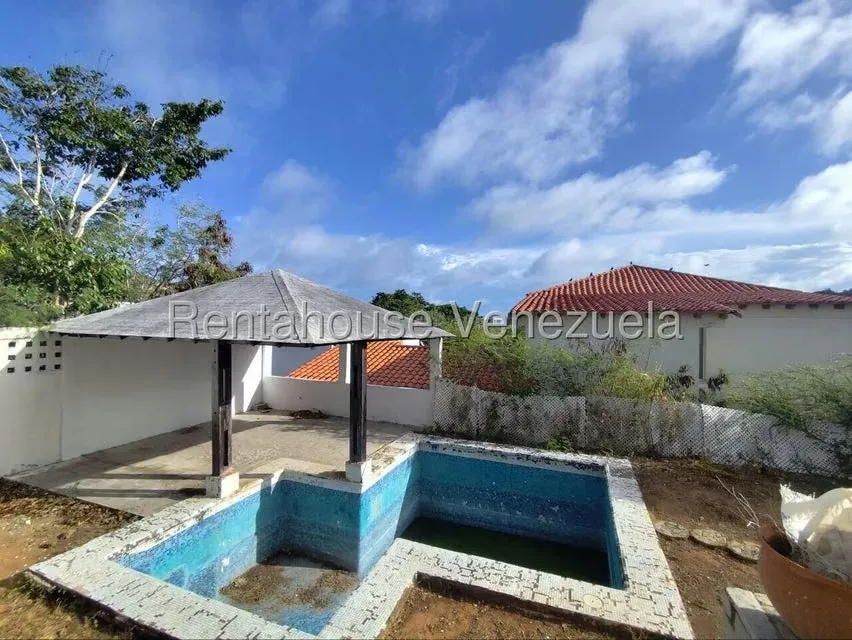 Casa (Multipes Niveles) en Venta en Pampatar, Nueva Esparta - 34