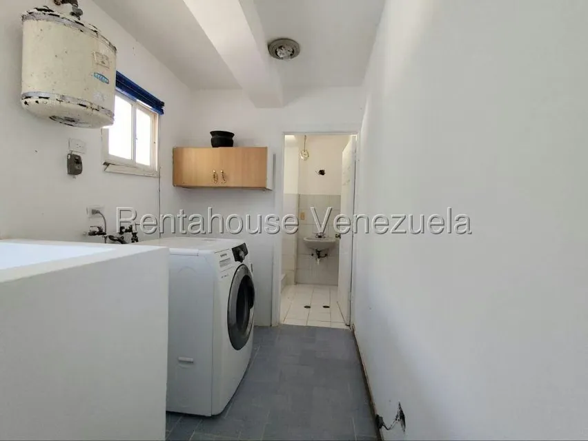 Casa (Multipes Niveles) en Venta en Pampatar, Nueva Esparta - 35