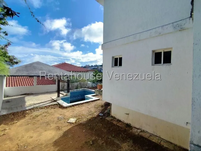 Casa (Multipes Niveles) en Venta en Pampatar, Nueva Esparta - 37