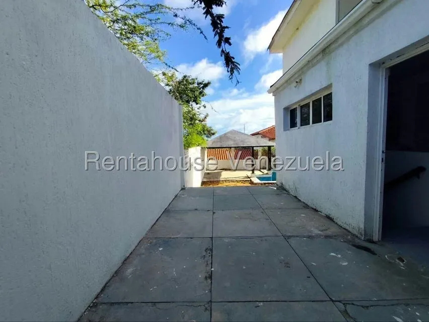 Casa (Multipes Niveles) en Venta en Pampatar, Nueva Esparta - 38
