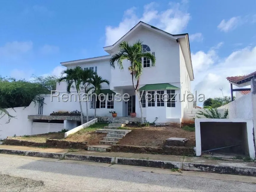 Casa (Multipes Niveles) en Venta en Pampatar, Nueva Esparta - 40