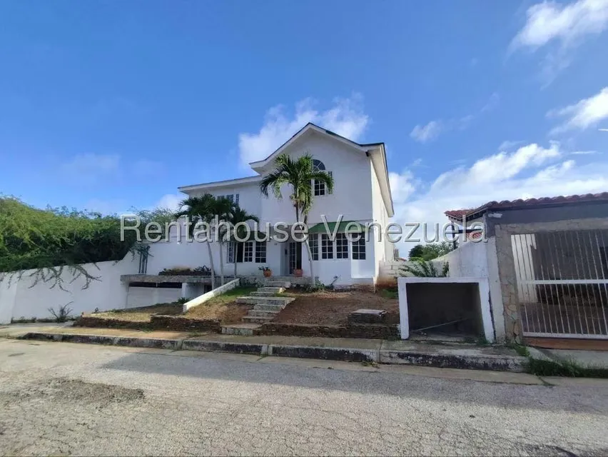 Casa (Multipes Niveles) en Venta en Pampatar, Nueva Esparta - 41