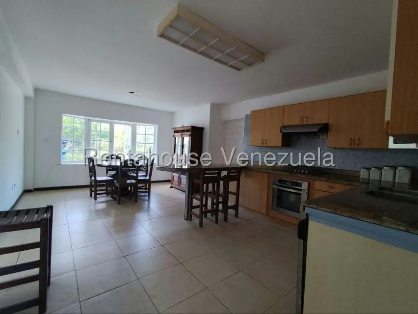 Casa (Multipes Niveles) en Venta en Pampatar, Nueva Esparta - 6