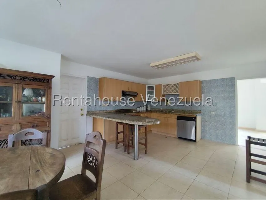 Casa (Multipes Niveles) en Venta en Pampatar, Nueva Esparta - 7