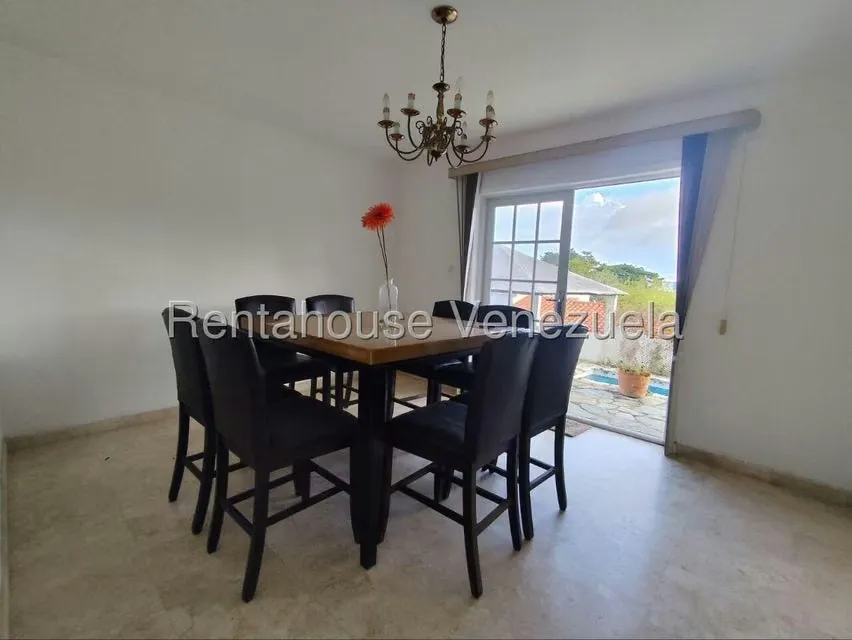 Casa (Multipes Niveles) en Venta en Pampatar, Nueva Esparta - 9