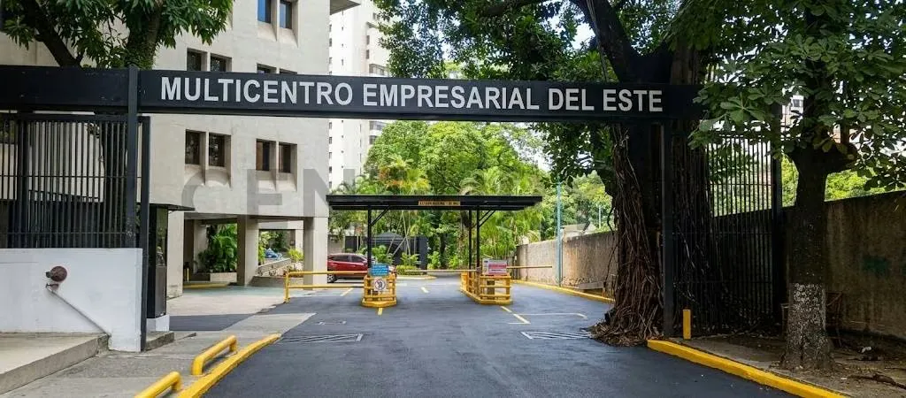 ¡Oportunidad para proyectar tu empresaa tu medida! ​Oficina En Alquiler Chacao