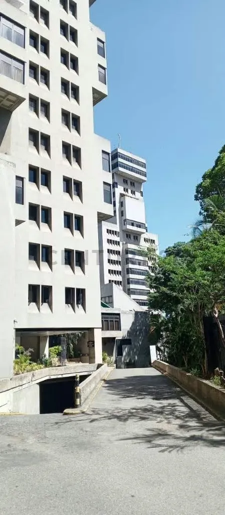 ¡Oportunidad para proyectar tu empresaa tu medida! ​Oficina En Alquiler Chacao - 4